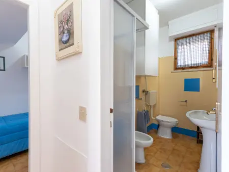 La casa sul mare, Appartement 4 personnes à Follonica - Photo 18