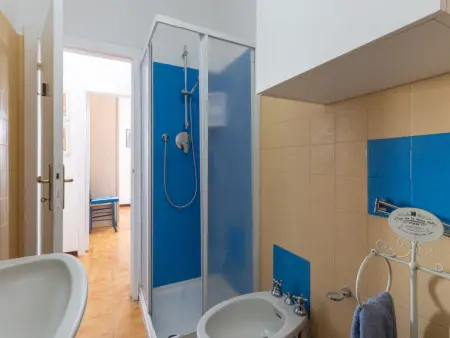 La casa sul mare, Appartement 4 personnes à Follonica - Photo 19