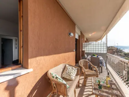La casa sul mare, Appartement 4 personnes à Follonica - Photo 24