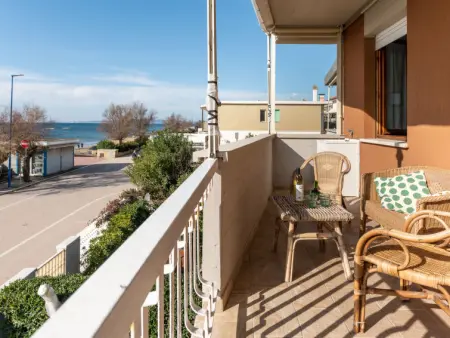 La casa sul mare, Appartement 4 personnes à Follonica - Photo 25