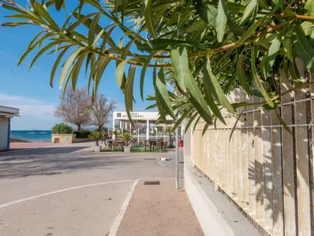 La casa sul mare, Appartement 4 personnes à Follonica - Photo 26