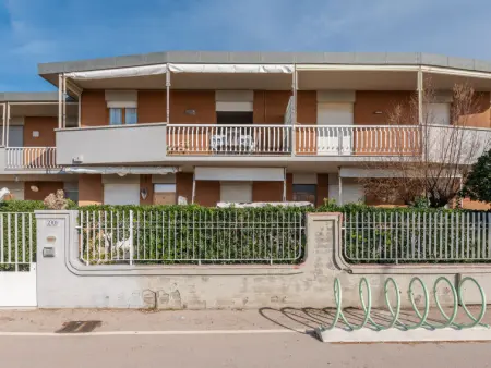 La casa sul mare, Appartement 4 personnes à Follonica - Photo 27