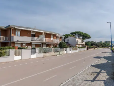 La casa sul mare, Appartement 4 personnes à Follonica - Photo 29