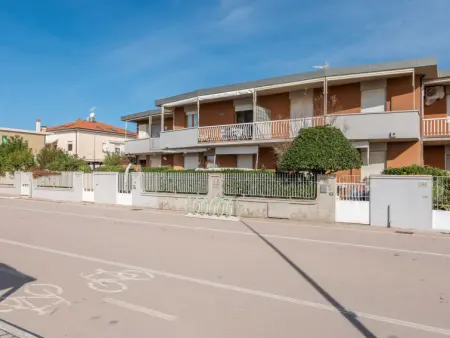 La casa sul mare, Appartement 4 personnes à Follonica - Photo 30