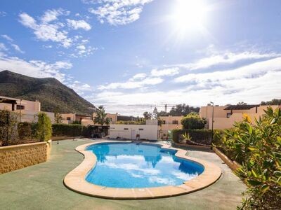 Finca el Sotillo, Appartement 4 personnes à San José ES5260.1.2