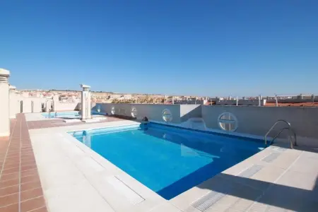 Appartement à Almerimar, Puerto Deportivo 2 - L904368