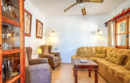 Location Maison 4 personnes à Orihuela - Photo 2