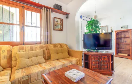 Location Maison 4 personnes à Orihuela - Photo 3