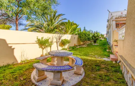 Location Maison 4 personnes à Orihuela - Photo 11