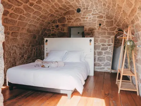 Bergerie de luxe avec piscine chauffée en Corse - Photo 2