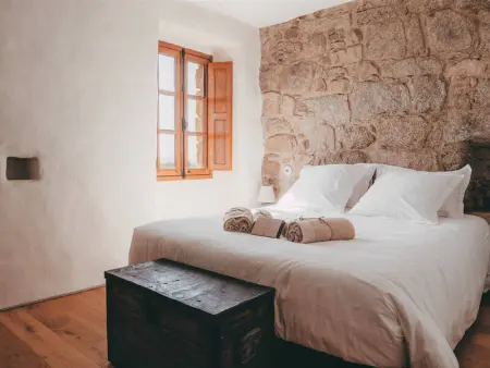 Bergerie de luxe avec piscine chauffée en Corse - Photo 4