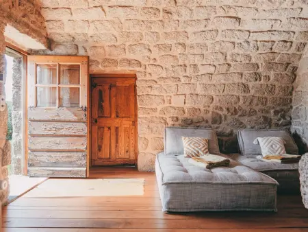 Bergerie de luxe avec piscine chauffée en Corse - Photo 5