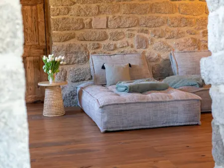 Bergerie de luxe avec piscine chauffée en Corse - Photo 6