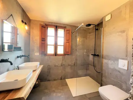 Bergerie de luxe avec piscine chauffée en Corse - Photo 9