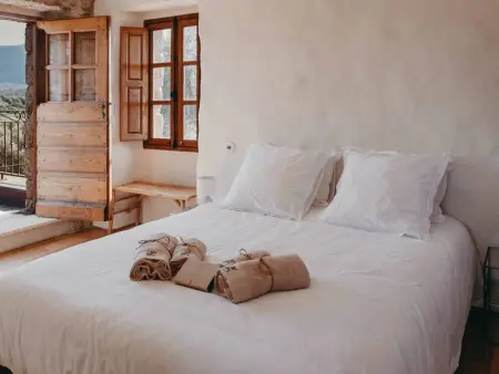 Bergerie de luxe avec piscine chauffée en Corse - Photo 10