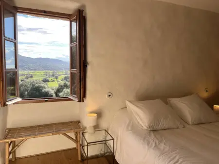 Bergerie de luxe avec piscine chauffée en Corse - Photo 11