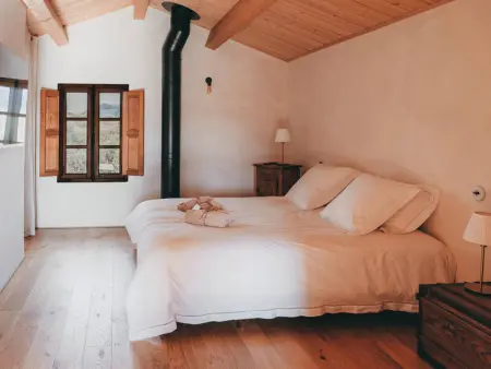 Bergerie de luxe avec piscine chauffée en Corse - Photo 12