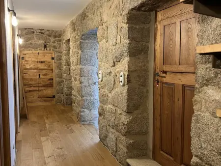 Bergerie de luxe avec piscine chauffée en Corse - Photo 15