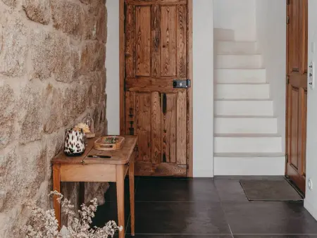 Bergerie de luxe avec piscine chauffée en Corse - Photo 16