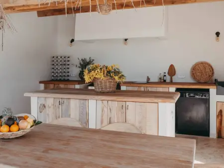 Bergerie de luxe avec piscine chauffée en Corse - Photo 18