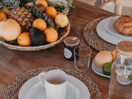 Bergerie de luxe avec piscine chauffée en Corse - Photo 20