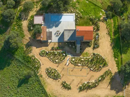 Bergerie de luxe avec piscine chauffée en Corse - Photo 24