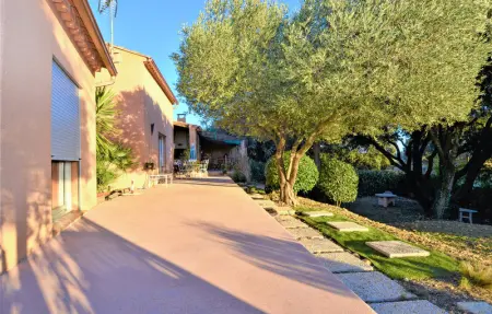 Location Maison 6 personnes à Eyragues - Photo 1