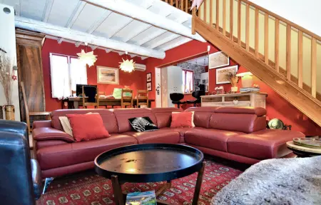 Location Maison 6 personnes à Eyragues - Photo 2