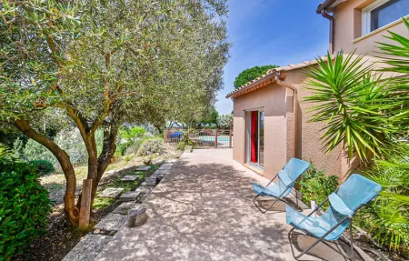 Location Maison 6 personnes à Eyragues - Photo 3