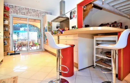 Location Maison 6 personnes à Eyragues - Photo 4