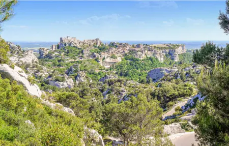 Location Maison 6 personnes à Eyragues - Photo 6