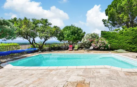 Location Maison 6 personnes à Eyragues - Photo 9