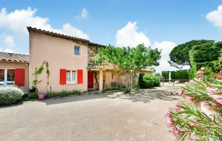 Location Maison 6 personnes à Eyragues - Photo 10