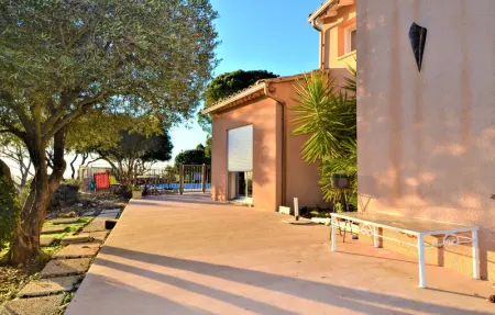 Location Maison 6 personnes à Eyragues - Photo 11