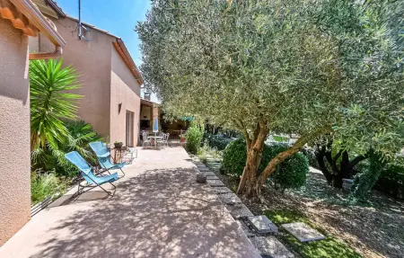 Location Maison 6 personnes à Eyragues - Photo 12