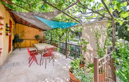 Location Maison 6 personnes à Eyragues - Photo 13