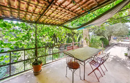 Location Maison 6 personnes à Eyragues - Photo 14