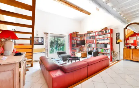 Location Maison 6 personnes à Eyragues - Photo 16