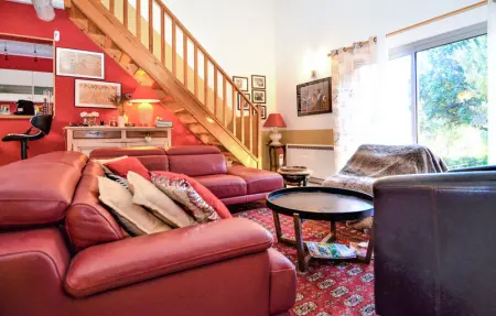 Location Maison 6 personnes à Eyragues - Photo 17