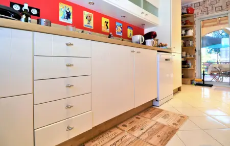 Location Maison 6 personnes à Eyragues - Photo 19