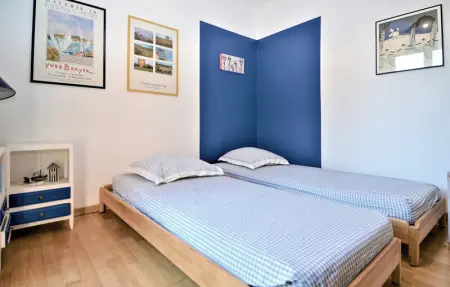 Location Maison 6 personnes à Eyragues - Photo 24