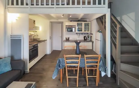 Location Maison 6 personnes à Agde - Photo 2