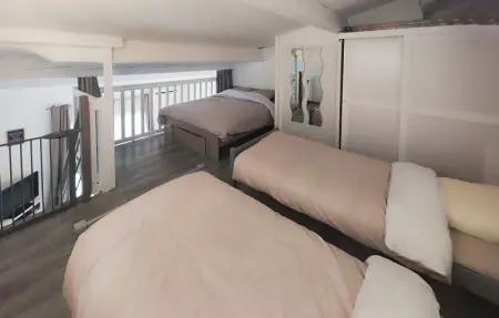 Location Maison 6 personnes à Agde - Photo 4