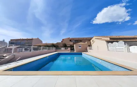 Location Maison 6 personnes à Agde - Photo 5