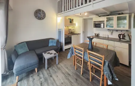 Location Maison 6 personnes à Agde - Photo 12