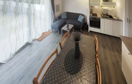 Location Maison 6 personnes à Agde - Photo 13