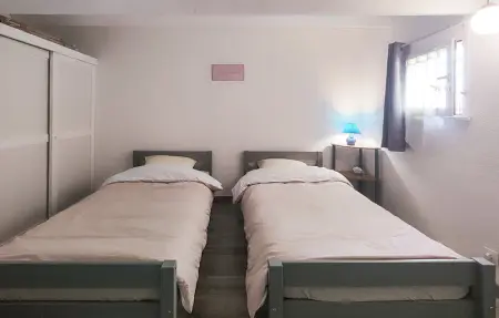 Location Maison 6 personnes à Agde - Photo 20