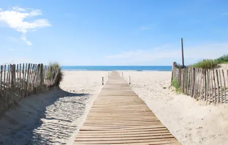 Location Maison 6 personnes à Agde - Photo 23