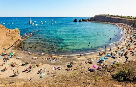 Location Maison 6 personnes à Agde - Photo 24