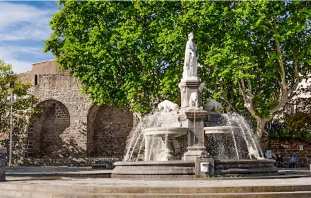 Location Maison 6 personnes à Agde - Photo 26